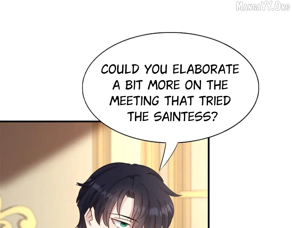 Don't Embarrass Me Chapter 177 - page 38